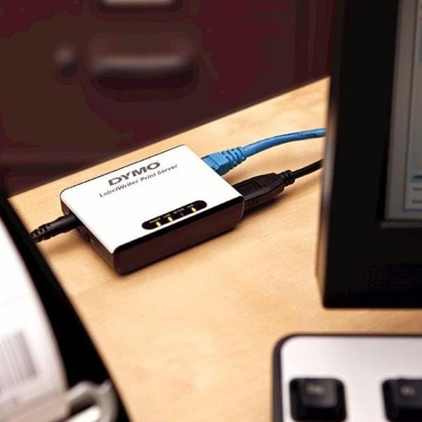 Dymo LabelWriter Print Server 833318 - 4
