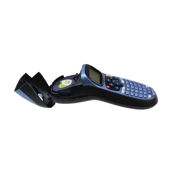 Dymo LetraTag LT-100H système de lettrage + 5 rubans 089307 - 8