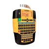 Dymo RHINO 4200 imprimante d'étiquettes industrielles (AZERTY) 833387 - 5