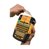 Dymo RHINO 4200 imprimante d'étiquettes industrielles (AZERTY) 833386 - 3