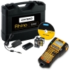 Dymo RHINO 5200 imprimante d'étiquettes industrielles 833329 - 1