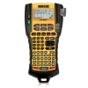 Dymo RHINO 5200 imprimante d'étiquettes industrielles 833328 - 1