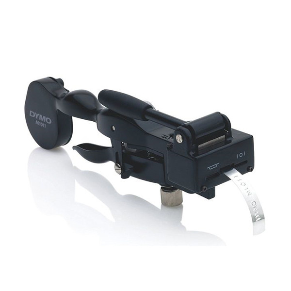 Dymo RHINO M1011 coffret avec pince à étiqueter ruban métal 833359 - 7
