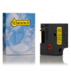 Dymo S0720580/45018 ruban d'étiquettes 12 mm (marque 123encre) - noir sur jaune 088217 - 1