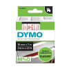 Dymo S0720850/45805 ruban d'étiquettes 19 mm (d'origine) - rouge sur blanc 088406 - 1