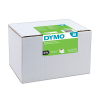 Dymo S0722360/13188 étiquettes d'adresse pack avantageux 24 rouleaux 99010 (d'origine) 088544 - 1