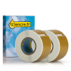 Dymo S0722370 / 99010 étiquettes d'adresse 2 rouleaux (marque 123encre) - or 089363 - 1