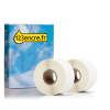 Dymo S0722400/99012 étiquettes d'adresse large 2 rouleaux (marque 123encre) 088505 - 1