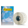 Dymo S0722410/99013 étiquettes d'adresse larges transparentes (marque 123encre) 088766 - 1