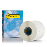 Dymo S0722430/99014 étiquettes d'expédition et de badges nominatifs (marque 123encre) nouvelle version 088764