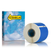 Dymo S0722430 / 99014 étiquettes bleues pour cartes de rendez-vous (marque 123encre) 653569 - 1