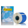 Dymo S0722430 / 99014 étiquettes d'expédition et badges (marque 123encre) - bleu 089369 - 1