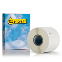 Dymo S0722440/99015 étiquettes multifonctionnelles grandes (marque 123encre) nouvelle version 088771