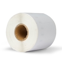 Dymo S0722480/99019 étiquettes pour classeurs, format large (marque 123encre) 088515