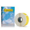Dymo S0722520 / 11352 grandes étiquettes pour adresse de retour (marque 123encre) - jaune 089354 - 1