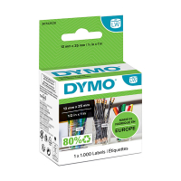 Dymo S0722530/11353 étiquettes multifonctions (d'origine) 088518