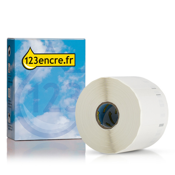 Dymo S0722540/11354 étiquettes multifonctions amovibles (marque 123encre) nouvelle version 088761 - 1