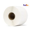 Dymo S0904980 étiquettes d'expédition FedEx extra larges (marque 123encre) 653280 - 1