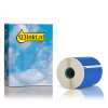 Dymo S0904980 étiquettes d'expédition GLS extra larges (marque 123encre) - bleu 653223 - 3