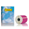 Dymo S0904980 étiquettes d'expédition GLS extra larges (marque 123encre) - rose 653218 - 3