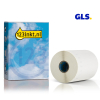 Dymo S0904980 étiquettes d'expédition GLS extra larges (marque 123encre) nouvelle version 653224 - 1