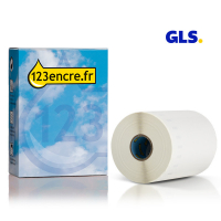 Dymo S0904980 étiquettes d'expédition GLS extra larges (marque 123encre) nouvelle version 653224