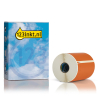 Dymo S0904980 étiquettes d'expédition UPS extra larges (marque 123encre) - orange 653155 - 3