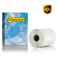 Dymo S0904980 étiquettes d'expédition UPS extra larges (marque 123encre) nouvelle version 653164