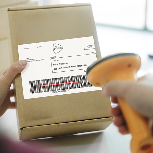 Dymo S0904980 étiquettes d'expédition extra large (marque 123encre) 088533 - 3