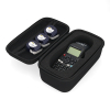 Système de lettrage Dymo LT-100H avec sac de rangement et 3 rubans adhésifs 833490 - 1