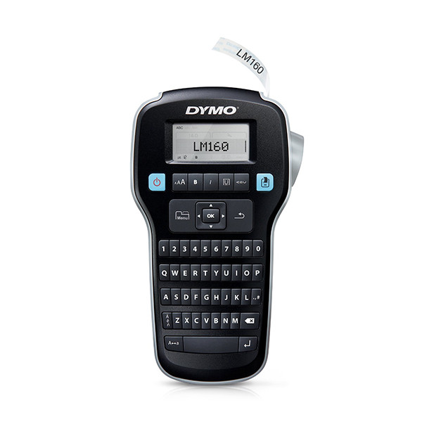 Dymo offre : LabelManager 160 + 3 rubans 833380 - 4