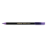 Edding 1340 feutre pinceau - violet 239180
