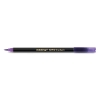 Edding 1340 feutre pinceau - violet 239180 - 1