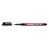 Edding 140S marqueur permanent (0,3 mm ogive) - marron 200855 - 1