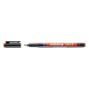 Edding 141F marqueur permanent (0,6 mm ogive) - marron 200859 - 1