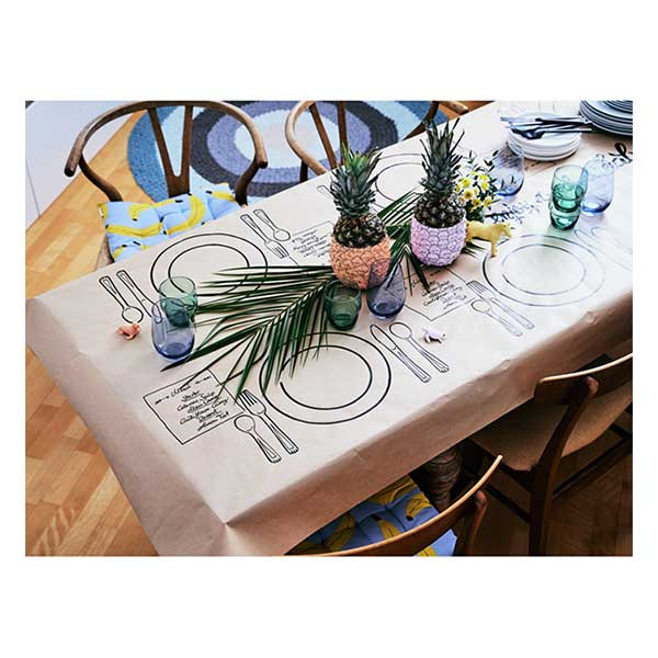 Edding 1455 marqueur calligraphie (1 - 5 mm) - noir 239168 - 3