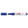 Edding 14 Funtastics feutre large (3 mm - ogive) - bleu 239252 - 1