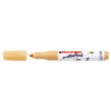 Edding 14 Funtastics feutre large (3 mm - ogive) - couleur chair 239266 - 1