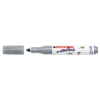 Edding 14 Funtastics feutre large (3 mm - ogive) - gris 239261 - 1