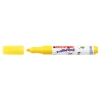 Edding 14 Funtastics feutre large (3 mm - ogive) - jaune 239254 - 1