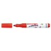 Edding 14 Funtastics feutre large (3 mm - ogive) - rouge 239251 - 1