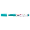Edding 14 Funtastics feutre large (3 mm - ogive) - turquoise 239263 - 1