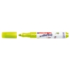 Edding 14 Funtastics feutre large (3 mm - ogive) - vert jaune 239267 - 1