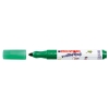Edding 14 Funtastics stylo feutre (3 mm - ogive) - vert 239253 - 1