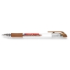 Edding 2185 roller à encre gel - cuivre 239089 - 1