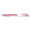 Edding 2185 roller à encre gel - rose 239085 - 1