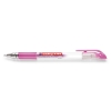 Edding 2185 roller à encre gel - rose métallisé 239093 - 1