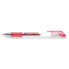 Edding 2185 roller à encre gel - rouge 239081 - 1