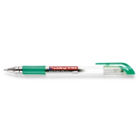 Edding 2185 roller à encre gel - vert 239083