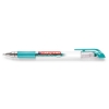 Edding 2185 roller à encre gel - vert métallisé 239091 - 1